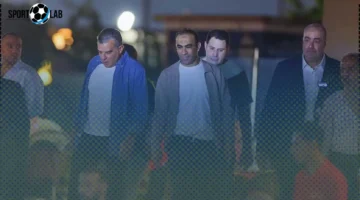 سيد عبدالحفيظ يوجه رسالة قوية للاعبي الأهلي قبل نهائي السوبر